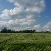Прогулка по облакам